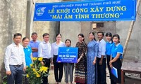 Đến cuối năm 2024, TT-Huế phấn đấu giảm tỷ lệ hộ nghèo còn 2,2%