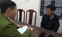 Bắt tên trộm chuyên chèo thuyền trộm cắp nhà dân ven sông 
