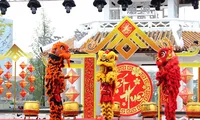 Tết Huế có gì hấp dẫn?