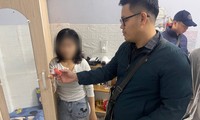 Thuê giúp việc thông qua mạng xã hội, nữ chủ nhà nhận ‘quả đắng’