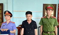 Tạm giam giám đốc tổ chức khai thác trộm 644m3 đá, gây sạt lở nương rẫy 