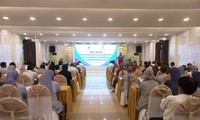 Nâng cao năng lực bảo vệ môi trường cho các tôn giáo khu vực miền Trung và Tây Nguyên