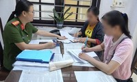 Nhiều người dân ở Huế trình báo bị công an &apos;dỏm’ doạ dẫm, lừa đảo