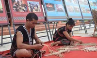Di sản văn hóa đồng bào dân tộc thiểu số huyện Nam Đông