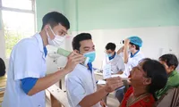 Tuổi trẻ TT-Huế ra quân tình nguyện mùa đông