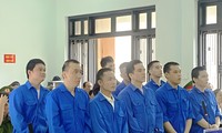 Tử hình đối tượng mang súng đi hỗn chiến dưới chân đèo Hải Vân làm 2 người tử vong