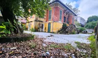 Mời &apos;thần đèn&apos; dời biệt thự Pháp cổ tại Huế: Hơn 1 năm vẫn ‘án binh bất động’