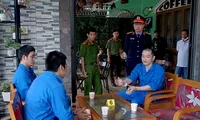 Điều tra nhóm đối tượng dùng súng giải quyết mâu thuẫn tại TT-Huế