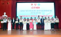 Tuyên dương sinh viên 5 tốt Đại học Huế