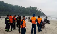 Đánh cá ngày cận Tết, ngư dân mất tích do lật thuyền
