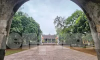 Bí ẩn giếng cổ Hàm Long ở cố đô Huế