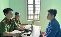 &apos;Nổ&apos; có thể xin giảm án, gã thanh niên lừa đảo nửa tỷ đồng để mua ô tô
