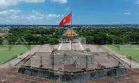 Địa điểm độc đáo tổ chức cầu truyền hình chung kết Đường lên đỉnh Olympia tại Huế