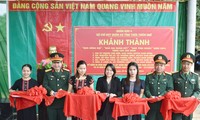 Thừa Thiên-Huế: Bàn giao nhiều nhà đồng đội, nhà tình nghĩa