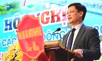 Hoa hậu Việt Nam 2024: Tôn vinh giá trị văn hóa, gắn kết phát triển Huế 