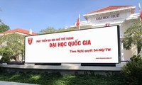 Đại học Huế hoạt động ra sao sau khi giám đốc bị bắt?