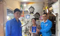 Phát động phong trào ‘Bình dân học vụ số’ trong giới trẻ và người dân Huế