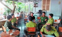 Yêu cầu chứng minh nguồn gốc chim cảnh khi mang đến quán cà phê