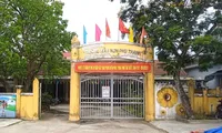 Quan hệ bất chính, một nữ phó hiệu trưởng tại Huế bị cách chức
