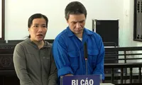 Cặp vợ chồng buôn bán hải sản lừa đảo gần 37 tỷ đồng
