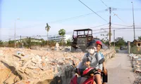 Người dân dự án Làng đại học Đà Nẵng 'thoát cảnh' 27 năm quy hoạch treo
