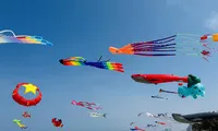 Mùa du lịch biển Đà Nẵng có gì?