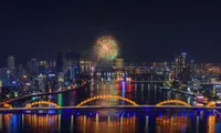Lễ hội pháo hoa quốc tế Đà Nẵng năm nay hứa hẹn hoành tráng, bùng nổ hơn 
