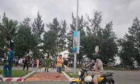 Tai nạn nghiêm trọng khiến 2 người tử vong trên đường ven biển Đà Nẵng