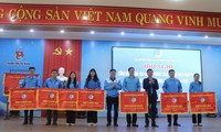 Đà Nẵng: Khen thưởng nhiều cá nhân có thành tích xuất sắc trong công tác Hội, Đoàn