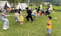 Thanh niên khởi nghiệp hiệu quả với du lịch sinh thái