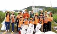  Lan tỏa tinh thần sống xanh ở Đà Nẵng