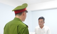Bắt chủ mỏ cát nổi tiếng Quảng Nam, ‘vén màn’ phi vụ đoạt quyền điều hành công ty kiểu xã hội đen