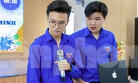 Thanh thiếu niên Đà Nẵng tiên phong sáng tạo, lan tỏa giá trị cộng đồng