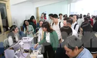 Sinh viên Đà Nẵng chung tay xây dựng hệ sinh thái khởi nghiệp bền vững