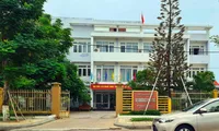 Sở GD&ĐT Quảng Nam