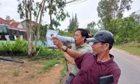 Bão Noru mạnh, diễn biến phức tạp: Quảng Nam ra công điện khẩn, dừng hoạt động trên biển