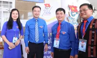 Bí thư T.Ư Đoàn Nguyễn Tường Lâm: Từng cán bộ Đoàn phải tự làm mới mình trong tư duy và hành động