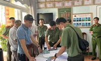 Phá đường dây cho 1 triệu người vay nặng lãi với tổng giao dịch 20.000 tỷ đồng