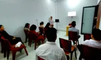 &apos;Hội thánh Đức Chúa Trời Mẹ&apos; xuất hiện tại Quảng Nam