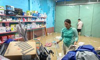 Quảng Nam mưa lớn, tuyến Hội An - Cù Lao Chàm ngừng vận tải khách ra đảo