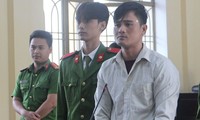 Lãnh án tử hình vì giúp bạn mua ma tuý 