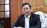 Quảng Nam sẽ làm gì để cán bộ không lo &apos;thất nghiệp&apos;?