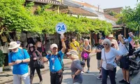 Hội An thí điểm mô hình du khách ăn ở cùng người dân 