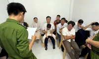 Triệt xóa điểm sinh hoạt ‘Hội thánh Đức chúa trời mẹ’ 