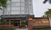 Giả văn bản cơ quan thuế tỉnh Quảng Nam liên hệ làm việc với doanh nghiệp 