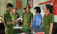 Nguyên Tổng giám đốc Công ty CP Bách Đạt An bị khởi tố về tội tham ô tài sản