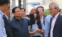 Thủ tướng ‘đặt hàng’ THACO sản xuất toa tàu đường sắt tốc độ cao