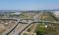 Đề xuất đổi vị trí khu thương mại tự do Đà Nẵng về huyện sau sáp nhập