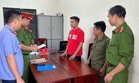 Quảng Nam: Khởi tố, bắt tạm giam tiktoker Dưỡng Dướng Dường