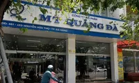 Tin mới vụ mỏ cát đấu giá 370 tỷ đồng ở Quảng Nam